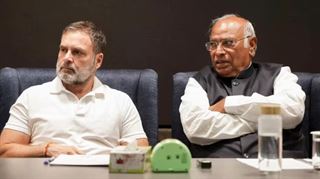 વિપક્ષ આજે કરશે ઉપરાષ્ટ્રપતિ પદ માટે પોતાના ઉમેદવારની જાહેરાત? આ 3 નામો પર થઈ રહી છે ચર્ચા
