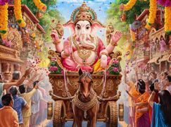 આ વિધિથી કરો ગણપતિની સ્થાપના, શુભ મુહૂર્ત અને પૂજા કરવાની યોગ્ય રીત જાણો