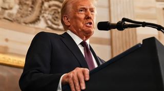 ભારતની આગેવાની હેઠળના એલાયન્સ સહિત 65 ઇન્ટરનેશનલ સંગઠનોથી અલગ થયું અમેરિકા