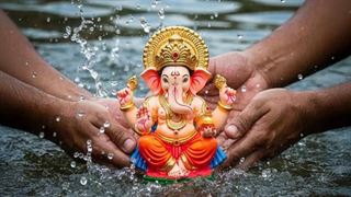 અનંત ચૌદશના દિવસે કેમ સમાપ્ત થાય છે ગણેશ ઉત્સવ? જાણો તેનું કારણ