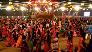 આ શહેરમાં ગરબા આયોજકોએ ફરજિયાત ફાયર સેફ્ટી સર્ટિફિકેટ લેવું પડશે, પ્રશાસને જાહેર કર્યું SOP