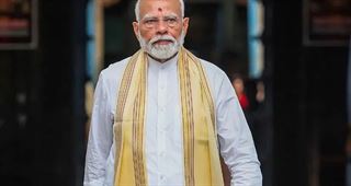 PM નરેન્દ્ર મોદી સીધા જ ચુરાચાંદપુર જ કેમ જઈ રહ્યા છે? મણિપુર મુલાકાતનું રાજીવ ગાંધી સાથે શું છ