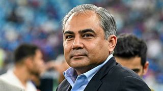 ટ્રોફી ચોર મોહસીન નકવીનું મગજ ઠેકાણે આવ્યું! આ દેશના ક્રિકેટ બોર્ડને સોંપી એશિયા કપની ટ્રોફી