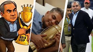 ટ્રોફી ચોર મોહસીન નકવીને આ રીતે સન્માનિત કરશે પાકિસ્તાન, એશિયા કપમાં ડ્રામેબાજી કરવાનું મળશે ઈન