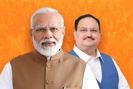 ભાજપને લાગી શકે છે ઝટકો! આ કેન્દ્રિય મંત્રીએ રાજીનામાની કરી રજૂઆત
