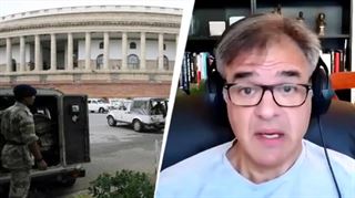 Video: પૂર્વ CIA એજન્ટે જણાવ્યું- ‘કોના નિયંત્રણમાં હતા પાકિસ્તાનના ન્યૂક્લિયર હથિયાર? સંસદ અને