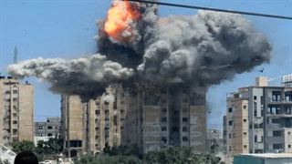 ઇઝરાયલ-ગાઝા વચ્ચે યુદ્ધવિરામ તૂટ્યો, નેતાન્યાહૂના આદેશ પર IDFએ ગાઝા પર કર્યો હુમલો, આટલા લોકોના