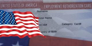 અમેરિકાએ ફરી એક વખત આપ્યો ઝટકો, પ્રવાસીઓના વર્ક પરમિટને લઈને બદલ્યો નિયમ; ભારતીયો પર પણ થશે અસર