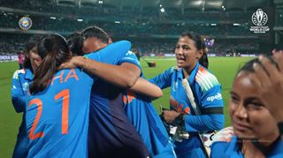 ‘જો ભારતીય ટીમ વર્લ્ડ કપ જીતી તો અમે...’, ફાઇનલ અગાઉ BCCIની મોટી જાહેરાત; જુઓ વીડિયો