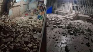 Video: ભારતના પાડોશી દેશમાં 6.3ની તીવ્રતાના ભૂકંપના ઝટકા અનુભવાયા! 7 લોકોના મોત, મોટા નુકસાનની 