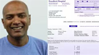 હોસ્પિટલવાળાઓએ 1.72 કરોડનું બિલ પકડાવ્યું, AIએ ભૂલ પકડીને 83% પૈસા કરાવ્યા ઓછા