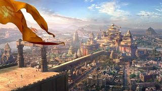 ‘શ્રીરામ નહીં...’ અયોધ્યામાં આ ભગવાનની 108 ફૂટ ઊંચી પ્રતિમા સ્થાપિત થશે, સિમેન્ટ અને ફાઇબરથી બન