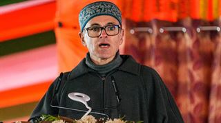 CM ઓમર અબ્દુલ્લાએ કેમ કુરાનના સોગંધ ખાવા પડ્યા? ભાજપે કર્યો હતો ચોંકાવનારો દાવો