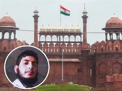 ‘.. તો આ દિવસે લાલ કિલ્લા પર હુમલો કરવાની હતી પ્લાનિંગ, રેકી પણ કરી લીધી હતી, ડૉ. મુઝમ્મિલે પૂછ