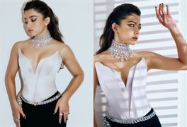 રશ્મિકા મંદાનાએ જણાવ્યું- ‘પુરુષો એક વાર પીરિયડ થાય’ વાળું નિવેદન કેમ આપ્યું, જુઓ વીડિયો