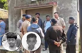 બિલિમોરામાં અંધશ્રદ્ધા પરાકાષ્ઠાએ પહોંચી, માતાએ જ મધરાતે બે દીકરાઓના રામ રમાડી દીધા