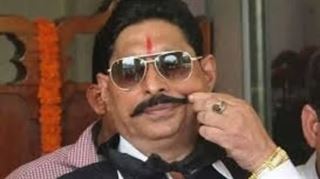 અનંત સિંહ જેલમાંથી જીત્યા, મોકામામાં સૂરજભાન સિંહની પત્ની વીણા દેવીને હરાવ્યા, જાણો કેટલા મતે જ