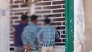 શાળાના યુનિફોર્મમાં દારૂ ખરીદતા 2 વિદ્યાર્થીઓનો વીડિયો વાયરલ