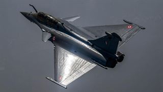 ફ્રાન્સે રાફેલને લઈને પાકિસ્તાન દ્વારા કરવામાં આવી રહેલા ખોટા દાવાઓનો કર્યો પર્દાફાશ