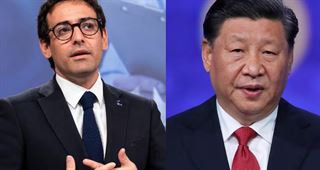 ચીન વિરુદ્ધ કંઈક મોટું કરવાનું છે યુરોપિયન યુનિયન! રેર અર્થ મિનરલ્સને લઈને આપી દીધી ચેતવણી