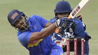 આ ગુજરાતી બેટ્સમેને 31 બોલમાં સદી ફટકારી, IPL 2026 અગાઉ દેખાયો વિસ્ફોટક અંદાજ