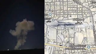 આત્મઘાતી હુમલાથી હચમચી ઉઠ્યું પાકિસ્તાન, BLF એ લશ્કરી છાવણીને નિશાન બનાવી, જાણો શા માટે ખરબો ડો