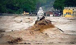 કેદારનાથ પૂરમાં મરી ચૂકેલો શખ્સ જીવતો નીકળ્યો, એક ચોરીના કેસે પરિવારજનો સાથે મળાવી દીધો