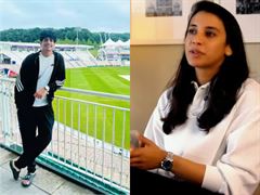 સ્મૃતિ-પલાશના લગ્ન તૂટ્યા, બંનેએ જૂની યાદો હટાવી, પ્રપોઝલનો વીડિયો પણ ડિલીટ કર્યો