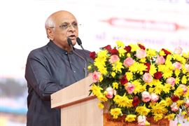 CM ભુપેન્દ્ર પટેલે રાજ્યના 11 તાલુકાઓને વિકાસશીલ તાલુકા જાહેર કર્યા