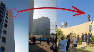 ‘મરી જા તો સારું..’ માતાની વાતથી એટલું માઠું લાગ્યું કે 17 વર્ષીય સગીરા મરવાના ઇરાદે 10 માળની બ