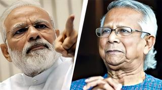 બાંગ્લાદેશ વિરુદ્ધ ભારત સરકારની મોટી કાર્યવાહી, ઢાકામાં આ સર્વિસ બંધ કરી દીધી