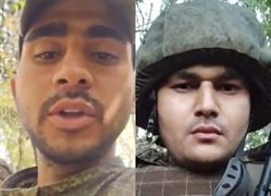 સ્ટડી વિઝા પર રશિયા ગયેલા 2 ભારતીય વિદ્યાર્થીનું યુદ્ધમાં મોત
