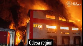 7 દિવસમાં 1300 ડ્રોન અને 1200 ગાઈડેડ બોમ્બથી રશિયાનો યુક્રેન પર હુમલો; જુઓ વીડિયો