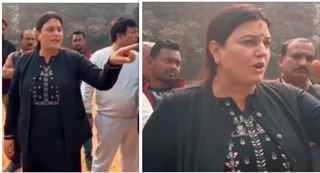 ‘હિન્દી શીખો અથવા પાર્કમાંથી નીકળી જાવ’, આફ્રિકન ફૂટબૉલ કોચને બોલ્યા BJP કાઉન્સિલર