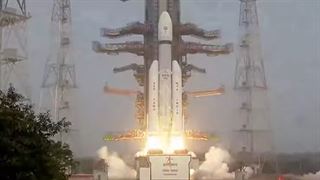 ISROએ અંતરીક્ષમાં રચ્યો ઇતિહાસ, ‘બ્લૂબર્ડ બ્લોક 2’નું સફળ લોન્ચિંગ