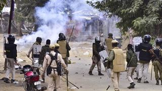 આસામમાં અચાનક શું થયું? કાર્બી આંગલોંગ કેમ સળગ્યું? કેવી રીતે શરૂ થયો ખૂની ખેલ? જાણો હિંસાની કહ