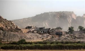 અરવલ્લી પર્વતમાળા ક્ષેત્રમાં માઇનિંગને લઈને કેન્દ્ર સરકારનો મોટો નિર્ણય