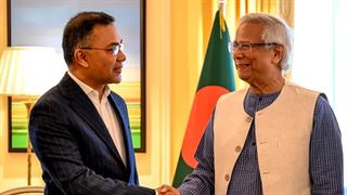 17 વર્ષ બાદ બાંગ્લાદેશ પરત ફર્યા તારિક રહેમાન, BNP સમર્થકોમાં નવી આશા જાગી, શું બે મહિનામાં સાર