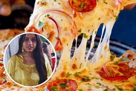 યુવાનો માટે ચેતવણીરૂપ કિસ્સો! 16 વર્ષીય છોકરીનું પિત્ઝા, બર્ગર અને જંક ફૂડ ખાવાથી મોત, ચોંટી ગય