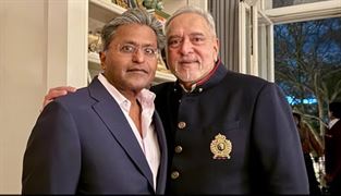 વિજય માલ્યા-લલિત મોદીની ‘હમ દો ભગોડે’વાળા વીડિયો પર સરકારની આવી પ્રતિક્રિયા