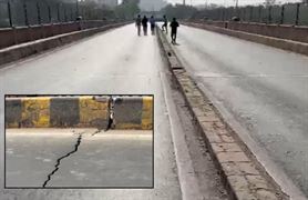 બેઠકમાં અમદાવાદનાં સુભાષ બ્રિજને લઈને લેવાયો મોટો નિર્ણય, આખું સુપરસ્ટ્રક્ચર તોડી પડાશે, બ્રિજન