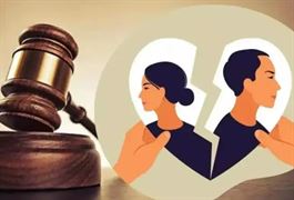 બે-ત્રણ વર્ષના સંબંધ બાદ દંપતીએ કર્યા હતા પ્રેમ લગ્ન, માત્ર 24 કલાકમાં છૂટાછેડા લઈ લીધા; કારણ ચ