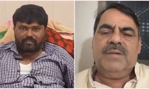 બગદાણાના 'મેનેજીંગ ટ્રસ્ટી'ના મામલે માયાભાઈ આહિર પાસે માફી મંગાવનારના હાથ-પગ કોણે ભાંગ્યા? જાણો