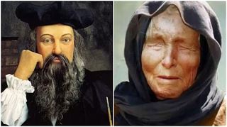 વેનેઝુએલા પર અમેરિકાનો હુમલો... તો શું બાબા વાંગા અને નોસ્ત્રેદમસની ભવિષ્યવાણીઓ સાચી પડી રહી છે