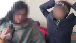 બાંગ્લાદેશમાં માનવતા મરી પરવારી! હિન્દુ વિધવા સાથે કર્યો સામૂહિક બળાત્કાર, અને પછી ઝાડ સાથે બાં