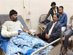 બગદાણા કેસમાં SITની રચના કરાઇ! કોળી સમાજના અગ્રણીઓ મુખ્યમંત્રીને મળ્યા બાદ લેવાયો આ નિર્ણય