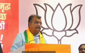 ભાજપના નેતાનું રિતેશ દેશમુખના પિતા પર વિવાદાસ્પદ નિવેદન, અભિનેતાએ પણ આપ્યો જવાબ; જુઓ વીડિયો