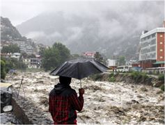 Gujarat Rain: ગુજરાતના આ બે જિલ્લાઓમાં અપાયું છે રેડ એલર્ટ, નવ  જિલ્લામાં છે ઑરેન્જ ઍલર્ટ...