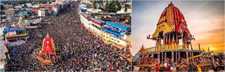 રથયાત્રા: જગન્નાથ રથયાત્રાનો શું છે ઈતિહાસ? મગ અને જાંબુનો કેમ અપાય છે પ્રસાદ?