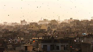 ગુજરાતનું એક એવું ગામ જ્યાં દશેરાના દિવસે આકાશમાં પતંગો ચગે છે! જાણો શું છે ઈતિહાસ